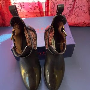 Henry Ferrera Rain Boots